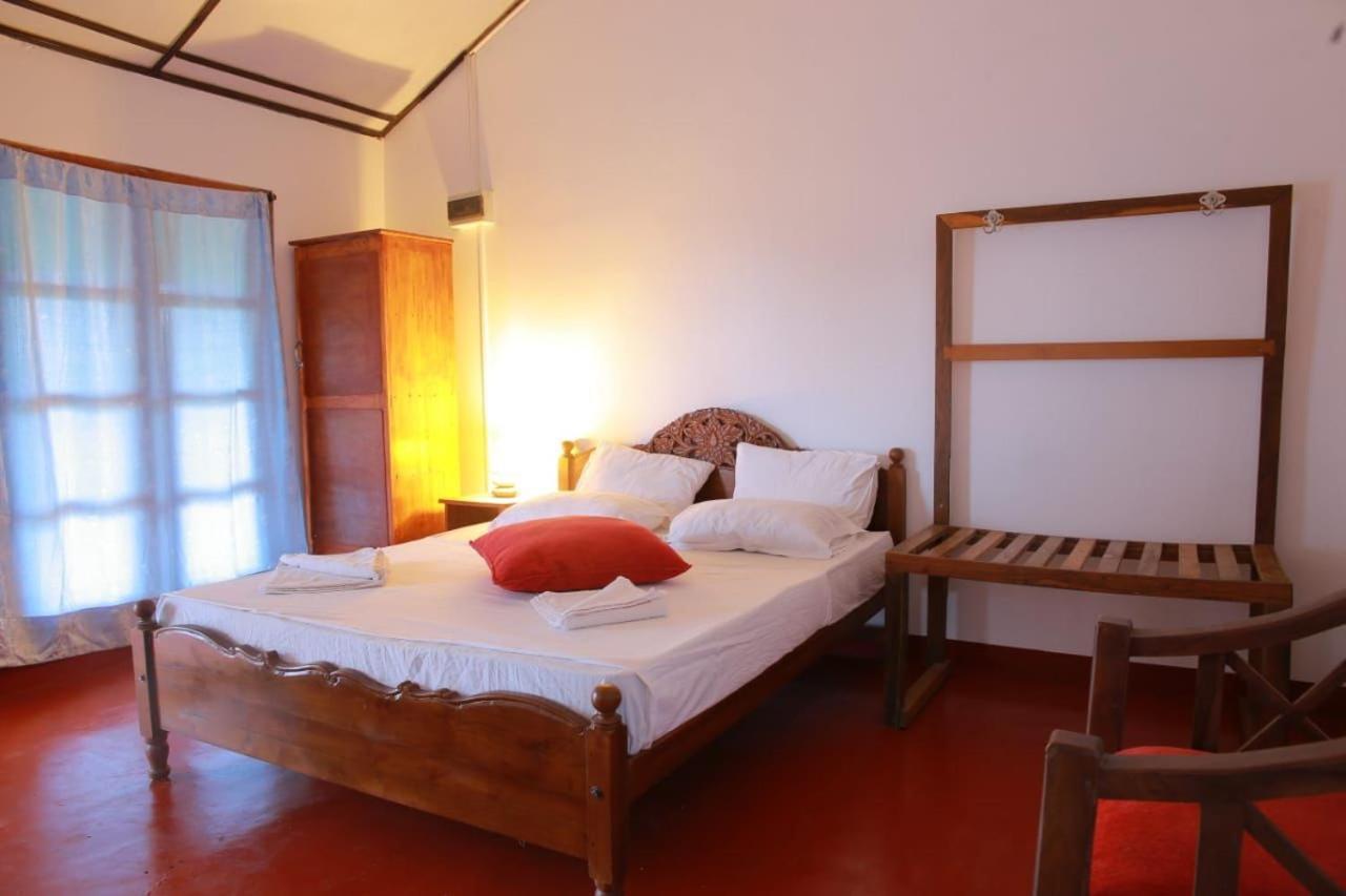 Hotel Blissbay @ The Rock Nilaveli Zewnętrze zdjęcie