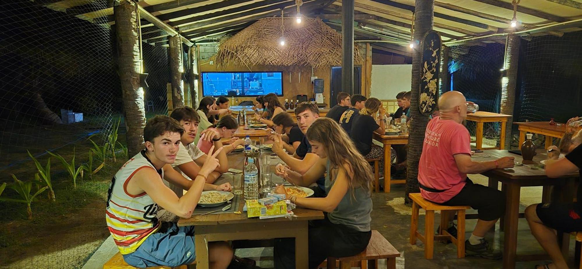 Hotel Blissbay @ The Rock Nilaveli Zewnętrze zdjęcie