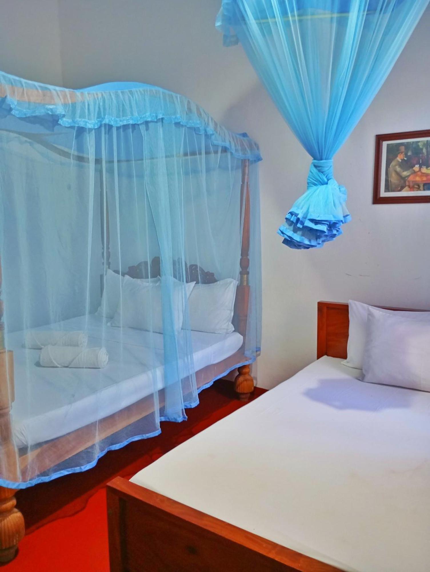 Hotel Blissbay @ The Rock Nilaveli Zewnętrze zdjęcie