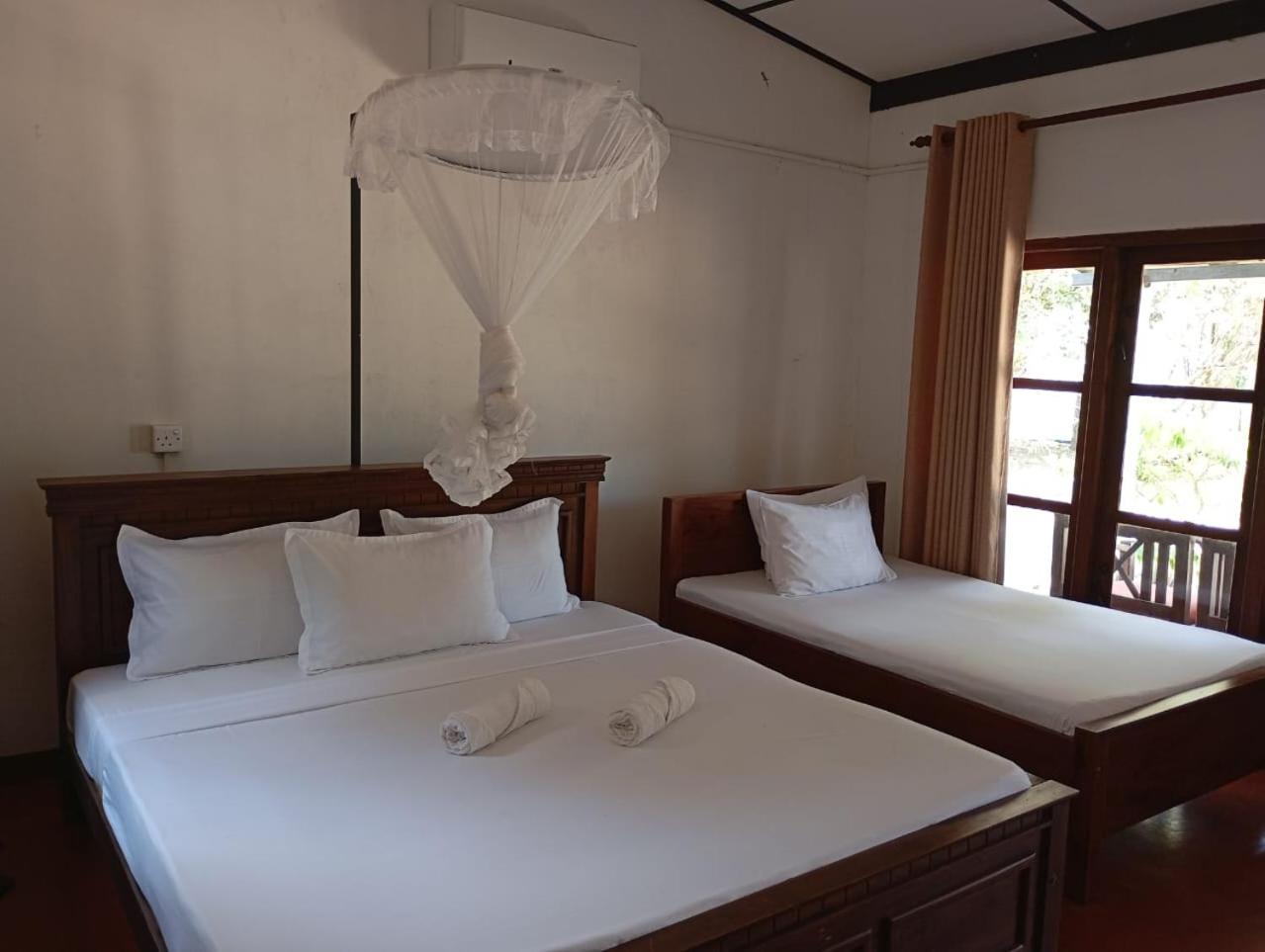 Hotel Blissbay @ The Rock Nilaveli Zewnętrze zdjęcie